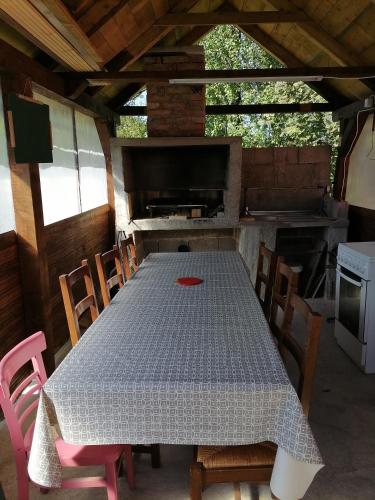 Fotografie z fotogalerie ubytování Apartman Anika v destinaci Moravice