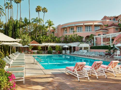The Beverly Hills Hotel - Dorchester Collection Image