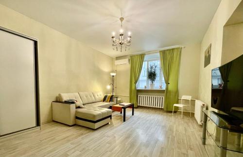 Apartment on Gorokhovaya 3, Kudrovo, Russia