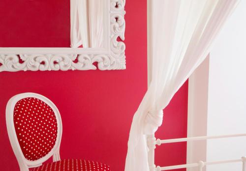 Fotografie z fotogalerie ubytování B&B The Divine v destinaci Verbania