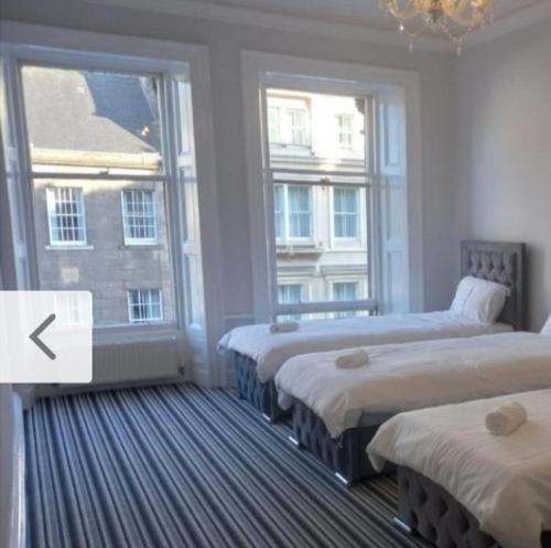 Castleview Aparthotel