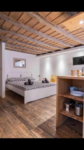 Biscione Loft