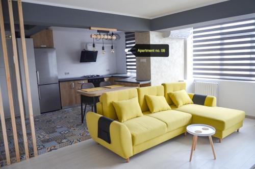 Afbeelding uit fotogalerij van Apartment no 11 - Amarilia Apartments in Constanţa