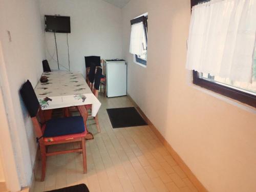 Apartment Nata with beautiful sea view