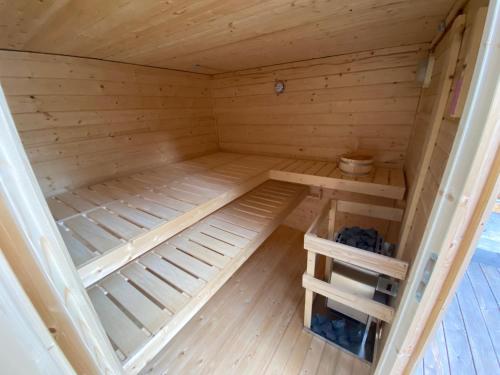 Fotografie z fotogalerie ubytování Auszeithütte v destinaci Flattnitz