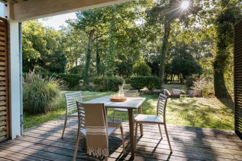 Foto Résidence Pierre & Vacances Le Domaine du Bois de la Grée 4