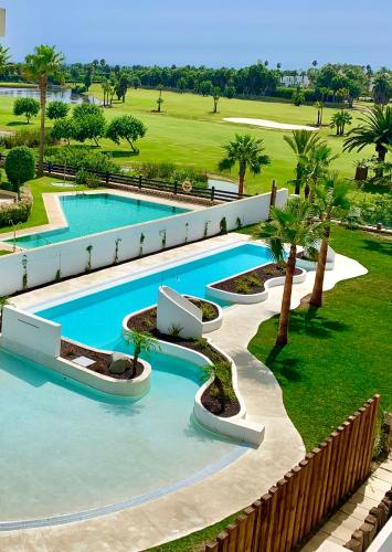 PUSHE Playa Granada Beach&Golf 3, Motril – Updated 2022 Prices