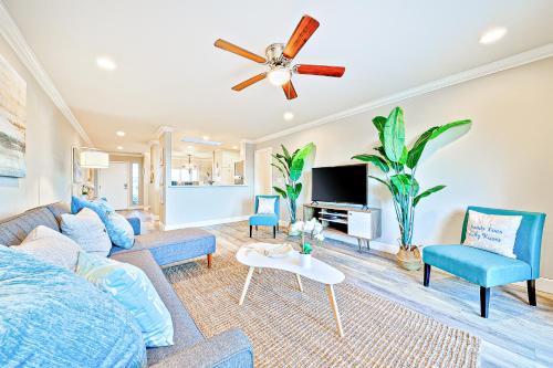 Balboa Pier House – Photos 5