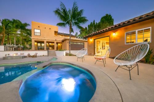 Encinitas Resort Oasis