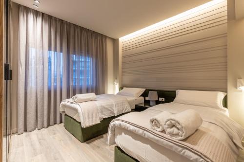 Gallery image of Night Inn Tirana in Tirana