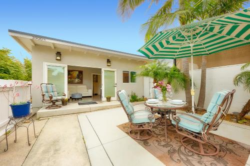 Carlsbad Ocean Casita Getaway BLRE008,380-08-2020