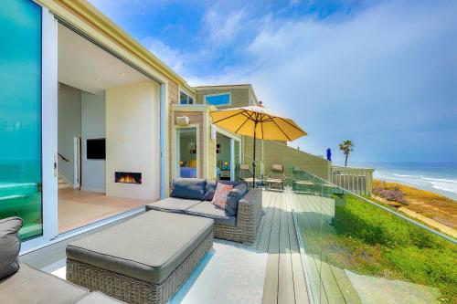 Encinitas Seabluffe Oceanfront Condo – Photos 5
