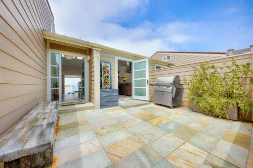Encinitas Seabluffe Oceanfront Condo – Photos 2