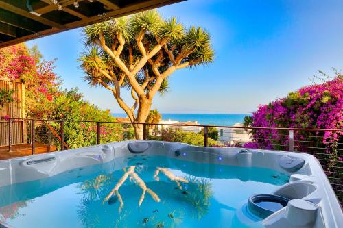 Malibu Beach House Perfection – Photos 4