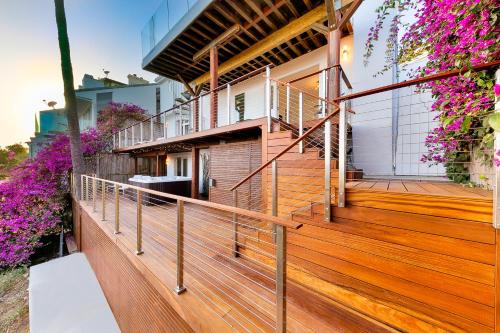 Malibu Beach House Perfection – Photos 5