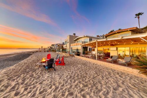 DP-295 - Big Beautiful Capo Beach House