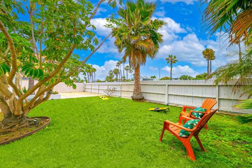 The Oasis – Photos 2
