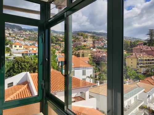 Panoramic View Apartment