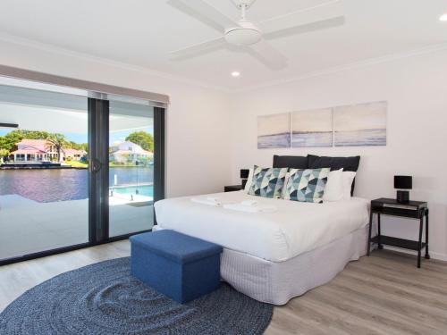 Gallery image of Seamount Quay 22 in Noosaville