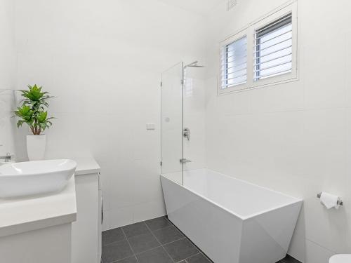 Gallery image of Bayview Towers Unit 13 Victoria Parade 15 in Nelson Bay