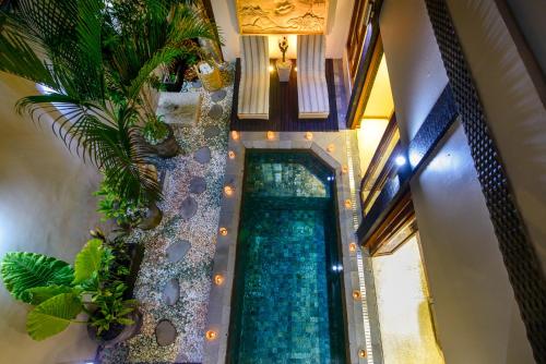 Gallery image of Villa Michelina in Legian