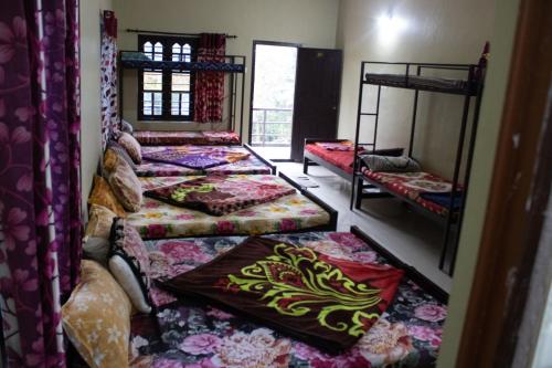 Gallery image of Mountainmist Residency in Ramakkalmedu