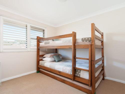 Gallery image of Luskin Lodge Unit 15 29 Weatherly Close in Nelson Bay