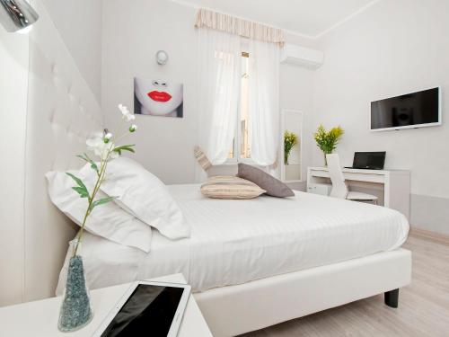 Легло или легла в стая в White Rooms Colosseo