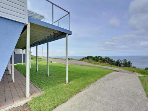 Gallery image of Ocean Retreat 28 Pacific Street in Anna Bay