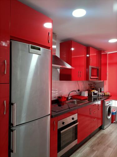 Apartamento San Antón
