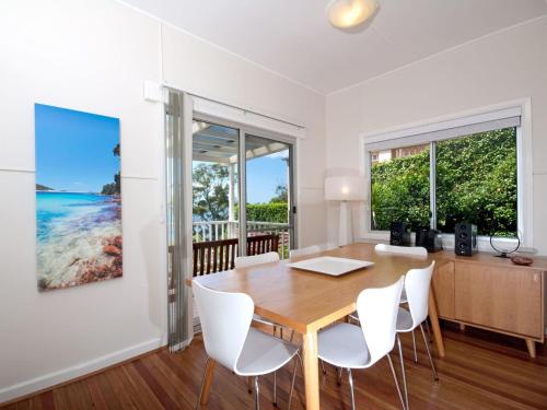 Fotografie z fotogalerie ubytování Frangipani 4 Gloucester Street v destinaci Nelson Bay