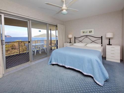 Gallery image of Shoalhaven Unit 6 28 Voyager Close in Nelson Bay