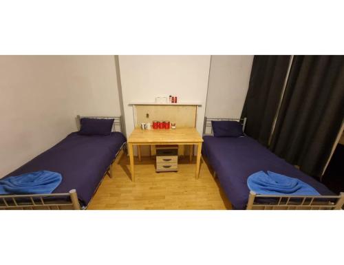 Room in BB - Double Bedroom in House Share to let