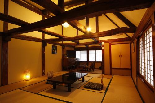 Gallery image of Tsuki no Shizuka in Matsumoto