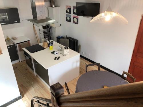 Villa La Mer - maison typique et jardin à Berck-Plage à 300 m de la mer