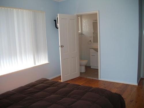 Ένα μπάνιο στο Tomaree Palms 39 Tomaree Road