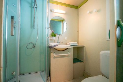 Gallery image of Camping Free Beach in Marina di Bibbona