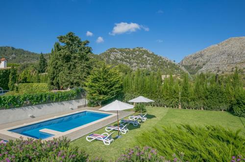 Pollenca - 3516-47 Mallorca