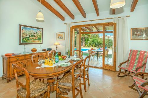 Pollensa - 3526-13 Mallorca