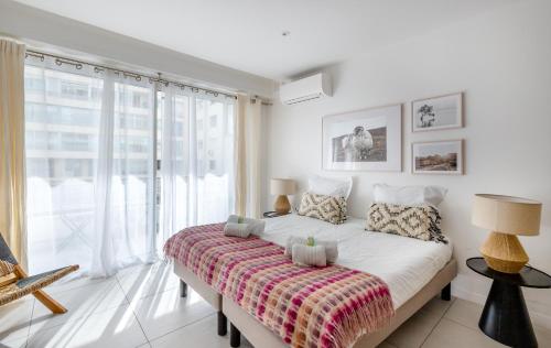 Agence des Résidences - Appartements privés du 45 CROISETTE - Superieur