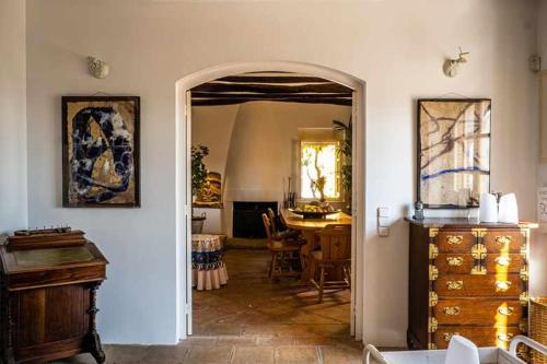 Lidia's Rural House (HUTB-0615)