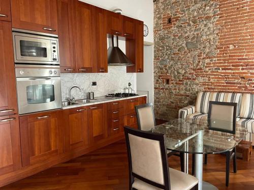 Sant'Ambrogio Suite