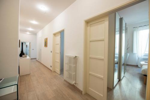 Pelan lantai bagi Mamo Florence - Amalia Piazza Signoria Apartment
