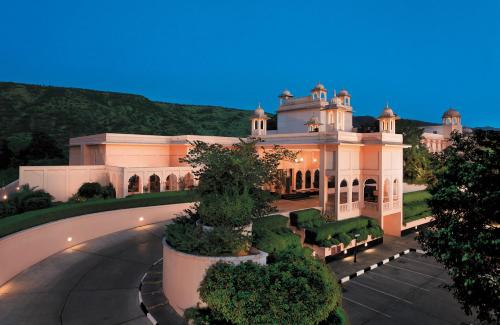 Gambar di galeri bagi Trident Jaipur di Jaipur