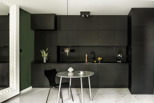 Foto Green Apartament parking free 4