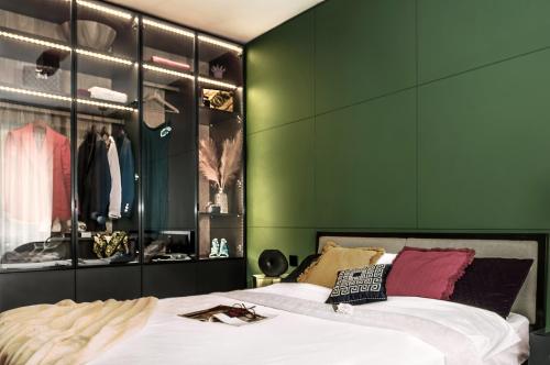 Foto Green Apartament parking free 2