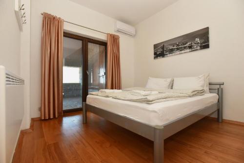 Gallery image of Villa Shanti in Lustica