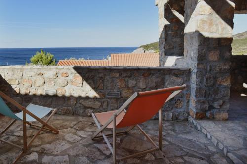 Gallery image of Villa Shanti in Lustica