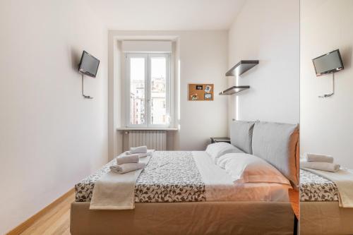 GuestHost - Doni Quiet and Comfortable Apartament with Balcony