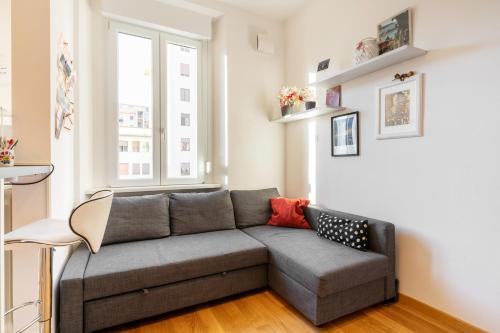 GuestHost - Doni Quiet and Comfortable Apartament with Balcony
